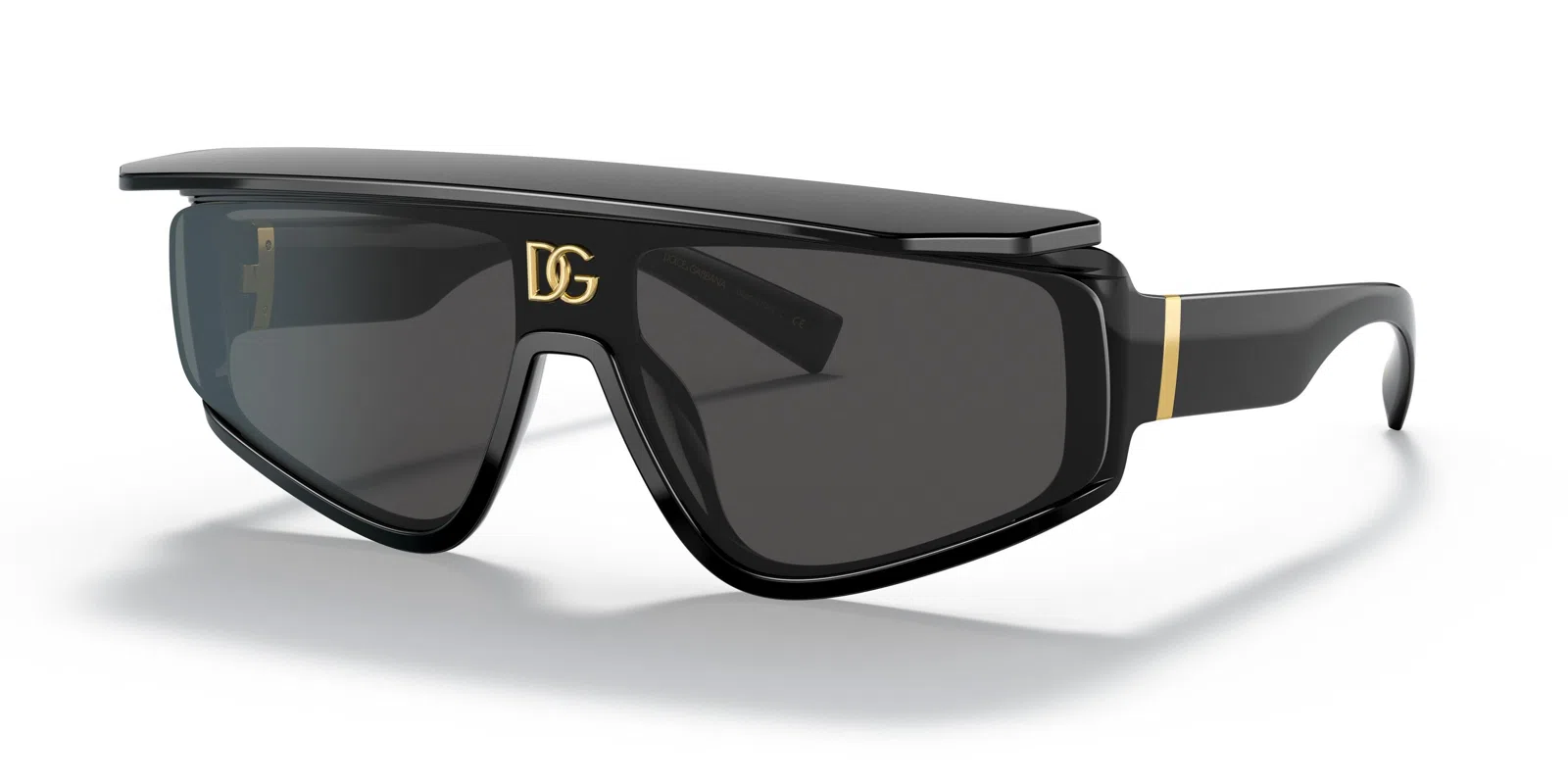 Dolce & Gabbana 6177 Sunglasses - view 9